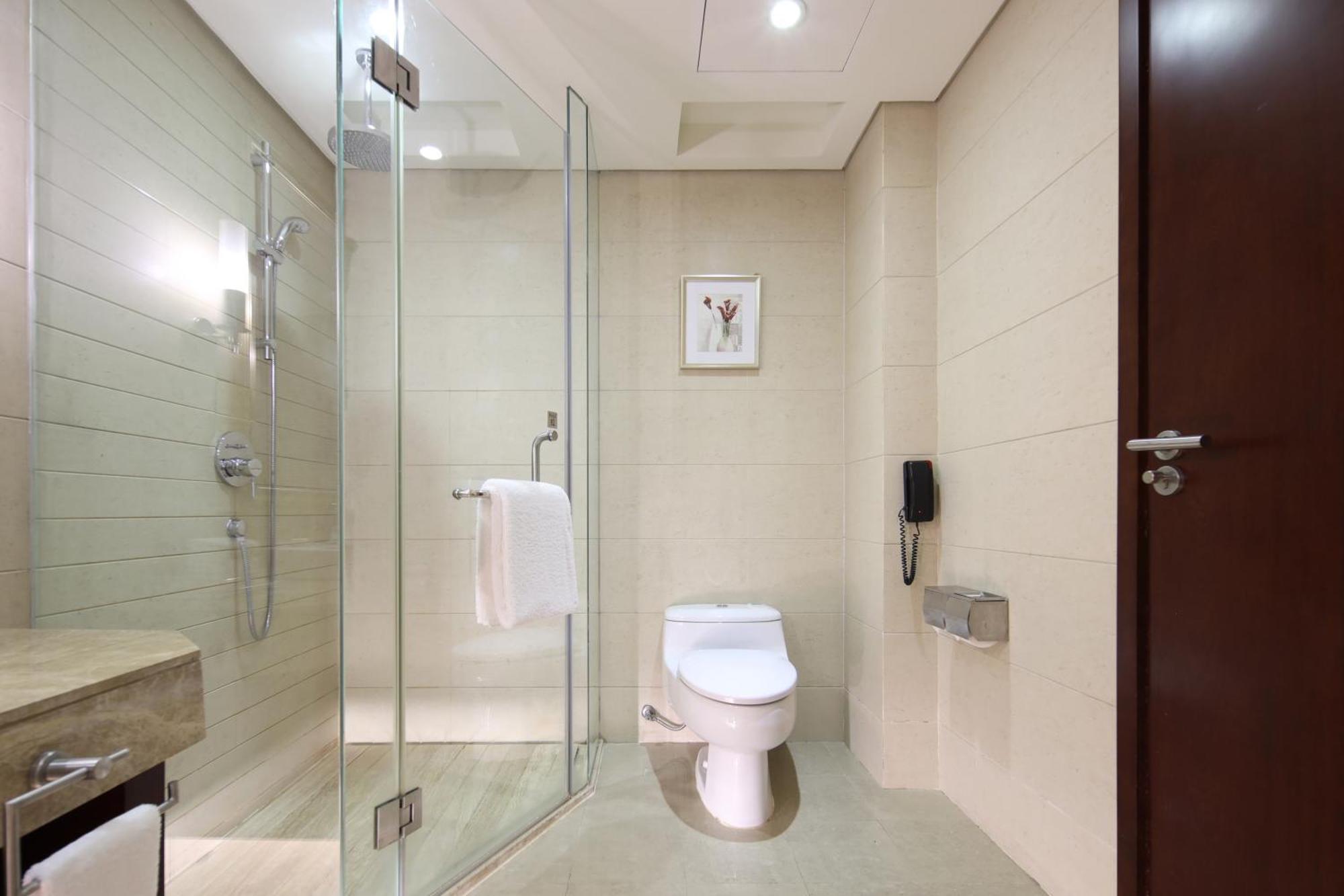 Haiwaihai Crown Hotel Ma'Anshan Esterno foto
