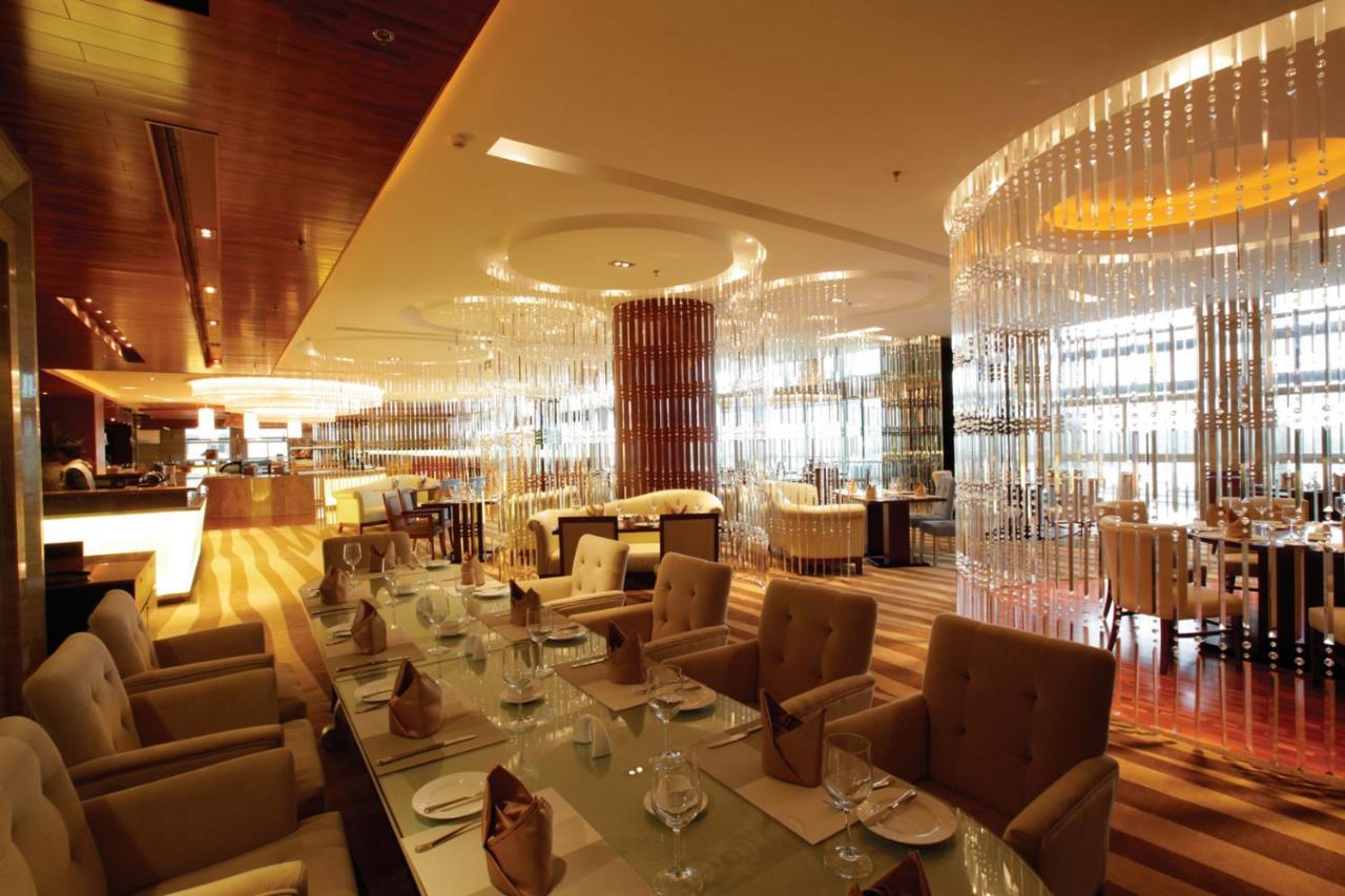 Haiwaihai Crown Hotel Ma'Anshan Esterno foto